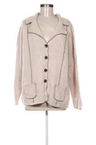 Damen Strickjacke Gerry Weber, Größe XL, Farbe Mehrfarbig, Preis € 34,99