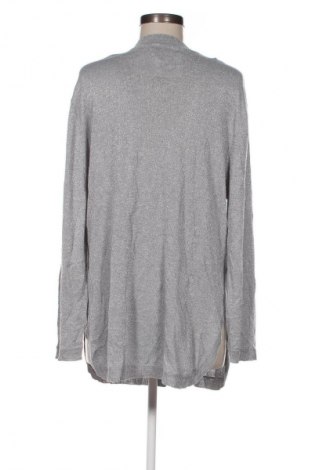 Γυναικεία ζακέτα Gerry Weber, Μέγεθος L, Χρώμα Ασημί, Τιμή 19,99 €