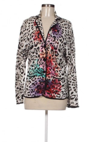 Γυναικεία ζακέτα Gerry Weber, Μέγεθος L, Χρώμα Πολύχρωμο, Τιμή 15,99 €