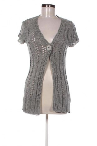 Damen Strickjacke Gerry Weber, Größe M, Farbe Grau, Preis 31,82 €