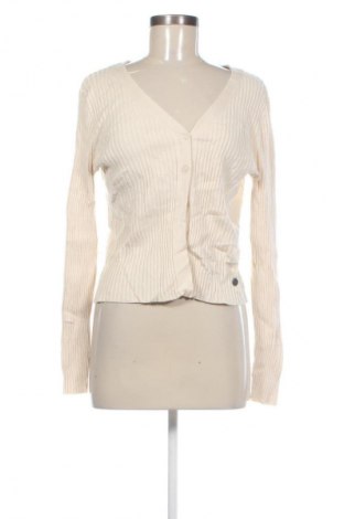 Cardigan de damă Gina, Mărime M, Culoare Bej, Preț 40,99 Lei