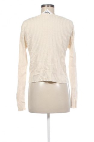 Cardigan de damă Gina, Mărime M, Culoare Bej, Preț 40,99 Lei