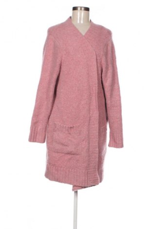 Cardigan de damă Gina, Mărime XL, Culoare Roz, Preț 44,99 Lei