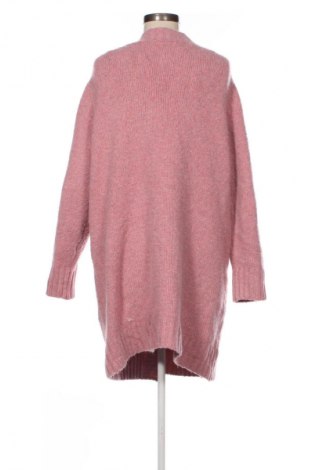 Cardigan de damă Gina, Mărime XL, Culoare Roz, Preț 44,99 Lei