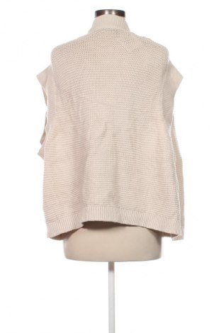 Damen Strickjacke Gina Benotti, Größe XL, Farbe Beige, Preis € 13,99