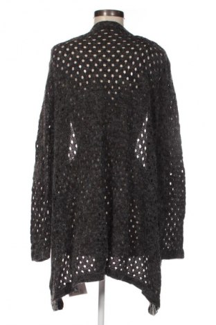 Damski kardigan Gina Benotti, Rozmiar XL, Kolor Szary, Cena 44,99 zł