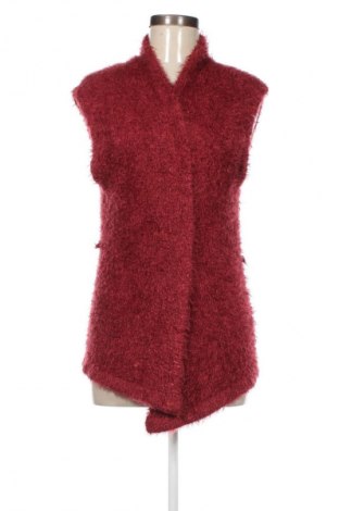 Cardigan de damă Gina Benotti, Mărime L, Culoare Roșu, Preț 34,99 Lei