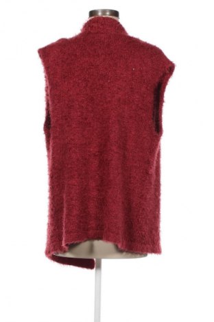 Cardigan de damă Gina Benotti, Mărime L, Culoare Roșu, Preț 34,99 Lei