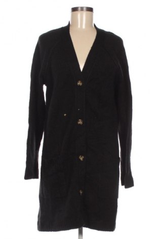 Damen Strickjacke Gina Benotti, Größe S, Farbe Schwarz, Preis 9,99 €