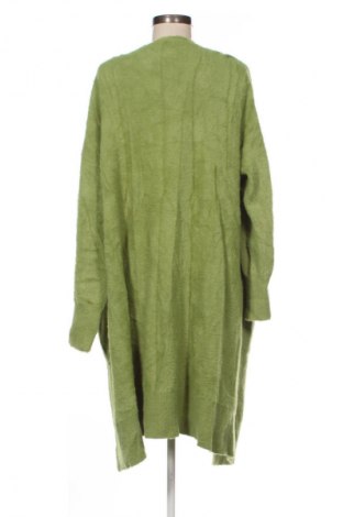 Damen Strickjacke Gina Benotti, Größe M, Farbe Grün, Preis € 11,99
