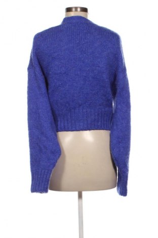 Damski kardigan Gina Tricot, Rozmiar M, Kolor Niebieski, Cena 45,99 zł