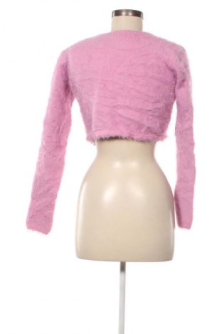 Damski kardigan Gina Tricot, Rozmiar S, Kolor Różowy, Cena 52,99 zł