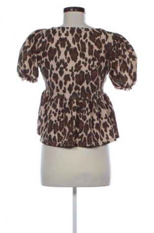 Damski kardigan Gina Tricot, Rozmiar S, Kolor Kolorowy, Cena 62,02 zł