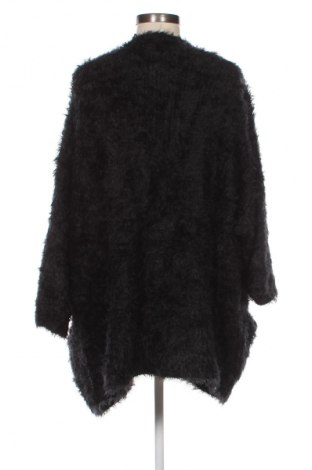 Cardigan de damă H&M, Mărime L, Culoare Negru, Preț 54,99 Lei