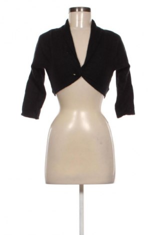 Dámsky kardigán H&M, Velikost XS, Barva Černá, Cena  219,00 Kč
