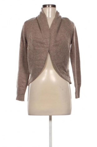 Damen Strickjacke H&M, Größe S, Farbe Braun, Preis € 7,99