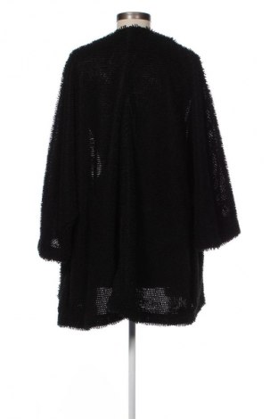 Damen Strickjacke H&M, Größe M, Farbe Schwarz, Preis 14,77 €