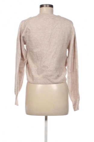 Damski kardigan H&M, Rozmiar M, Kolor Beżowy, Cena 67,99 zł