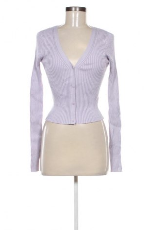 Dámsky kardigán H&M, Veľkosť S, Farba Fialová, Cena  14,77 €