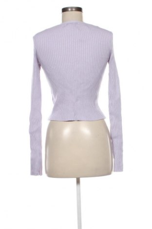 Dámsky kardigán H&M, Veľkosť S, Farba Fialová, Cena  14,77 €
