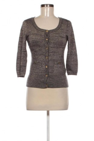 Dámsky kardigán H&M, Veľkosť S, Farba Zlatistá, Cena  11,95 €