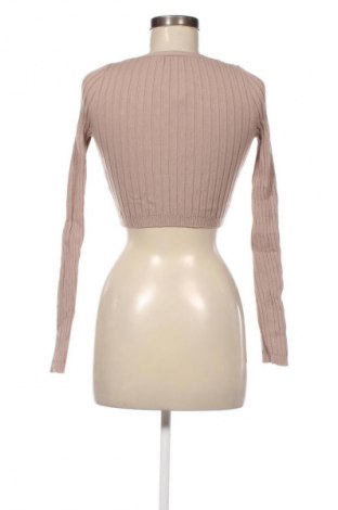 Cardigan de damă H&M, Mărime XS, Culoare Bej, Preț 45,99 Lei