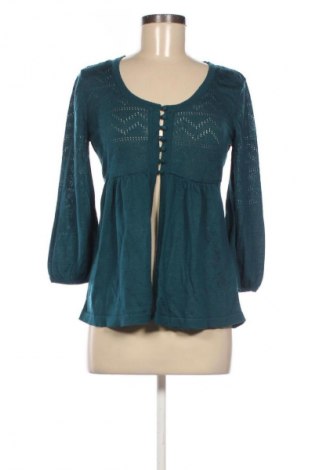 Damen Strickjacke H&M, Größe L, Farbe Grün, Preis € 14,77
