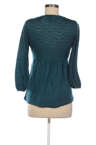 Damen Strickjacke H&M, Größe L, Farbe Grün, Preis € 14,77