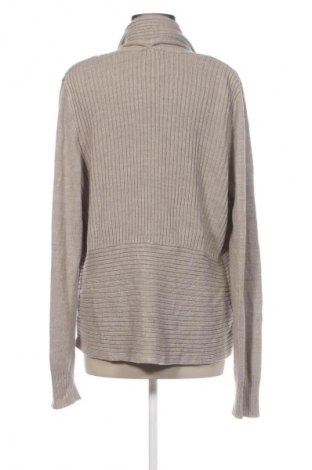 Damski kardigan H&M, Rozmiar L, Kolor Beżowy, Cena 42,99 zł