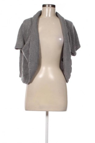 Damen Strickjacke H&M, Größe L, Farbe Grau, Preis € 7,99