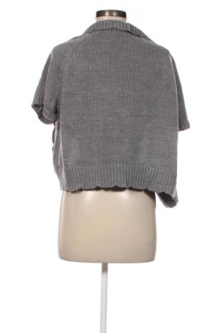 Damen Strickjacke H&M, Größe L, Farbe Grau, Preis € 7,99