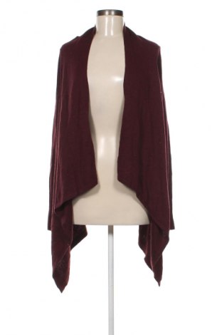Cardigan de damă H&M, Mărime S, Culoare Roșu, Preț 87,99 Lei