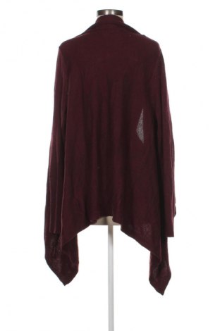 Cardigan de damă H&M, Mărime S, Culoare Roșu, Preț 87,99 Lei