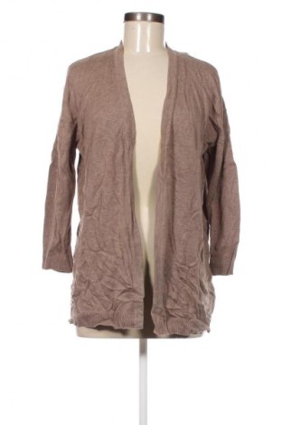 Damen Strickjacke H&M, Größe S, Farbe Braun, Preis € 12,99