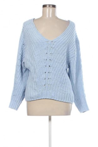 Damen Strickjacke H&M, Größe S, Farbe Blau, Preis € 15,99