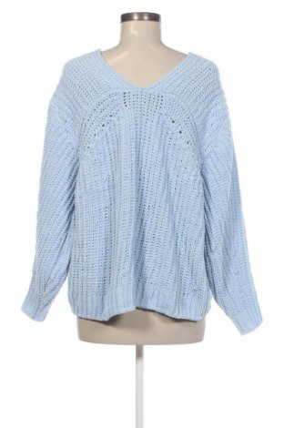 Damen Strickjacke H&M, Größe S, Farbe Blau, Preis € 15,99