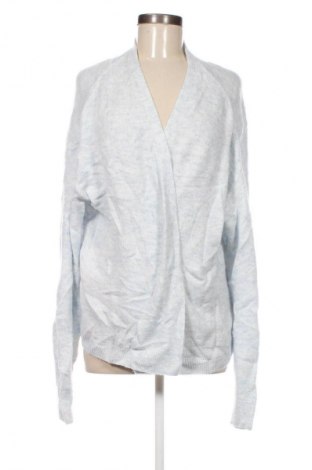 Damski kardigan H&M, Rozmiar M, Kolor Niebieski, Cena 50,99 zł