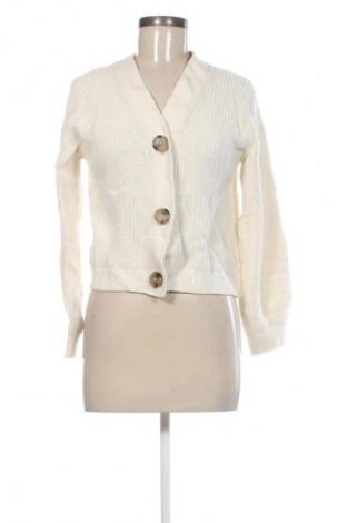 Dámsky kardigán H&M, Velikost XS, Barva Krémová, Cena  349,00 Kč