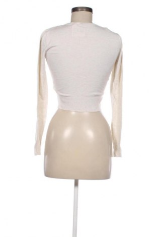 Dámsky kardigán H&M, Veľkosť XS, Farba Kremová, Cena  14,83 €