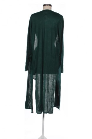 Damen Strickjacke H&M, Größe XS, Farbe Grün, Preis 5,12 €