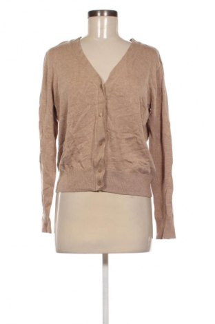 Dámsky kardigán H&M, Veľkosť M, Farba Hnedá, Cena  9,95 €