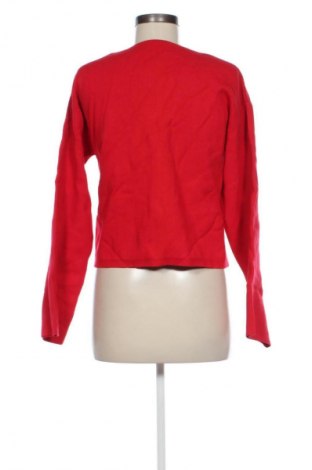 Damski kardigan H&M, Rozmiar S, Kolor Czerwony, Cena 67,99 zł