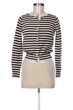 Damen Strickjacke H&M, Größe S, Farbe Mehrfarbig, Preis 15,00 €