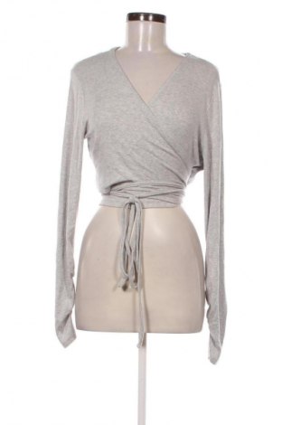 Cardigan de damă H&M, Mărime XXL, Culoare Gri, Preț 76,32 Lei