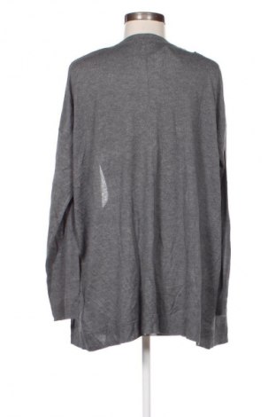 Γυναικεία ζακέτα H&M, Μέγεθος L, Χρώμα Γκρί, Τιμή 6,99 €