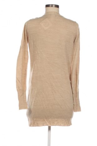 Damski kardigan H&M, Rozmiar S, Kolor Beżowy, Cena 46,99 zł