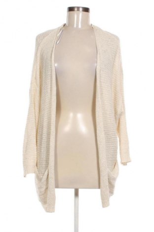 Dámsky kardigán H&M, Velikost M, Barva Krémová, Cena  371,00 Kč