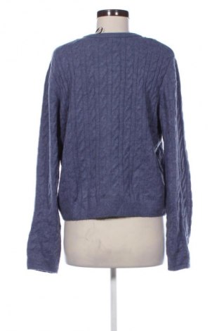 Γυναικεία ζακέτα H&M, Μέγεθος L, Χρώμα Βιολετί, Τιμή 14,99 €