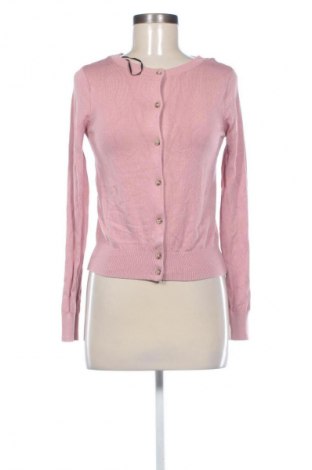 Női kardigán H&M, Méret XS, Szín Rózsaszín, Ár 5 776 Ft