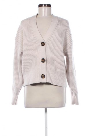 Dámsky kardigán H&M, Velikost M, Barva Béžová, Cena  349,00 Kč